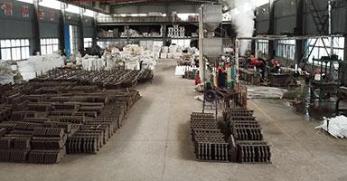 Литьё по газифицируемым моделям